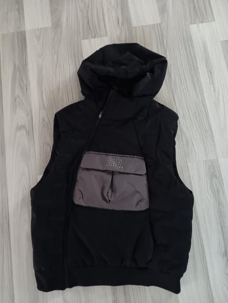 Stylova chlapcenska vesta zn. zara, zara,152