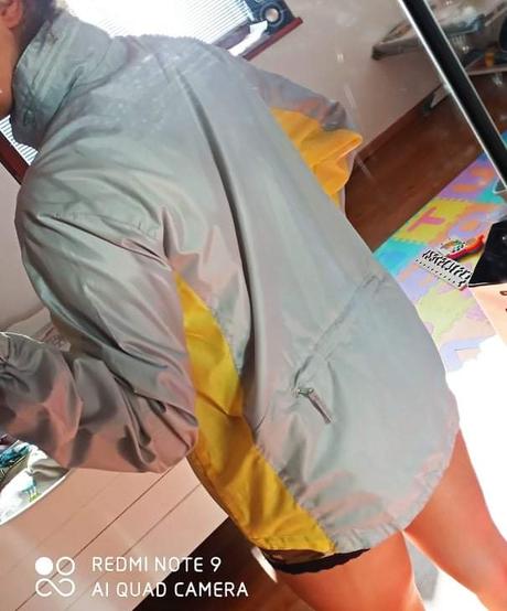 Výpredaj mix oblečenia, m