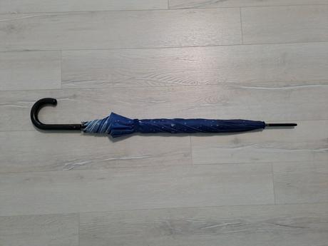 Veľký dáždnik dažďové kvapky,