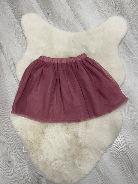 Ružová suknička, cubus,116