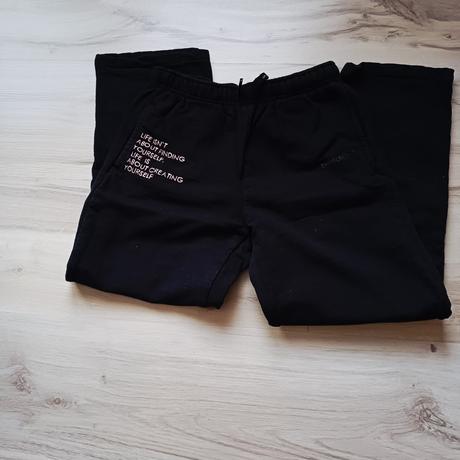 Teplejšie tepláky-k nákupu, 134