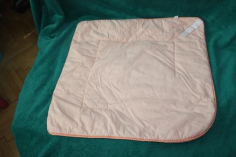 Zavinovačka s kokosovou vložkou, 