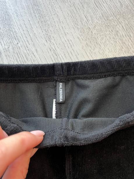 Menčestráky calzedonia, calzedonia,140