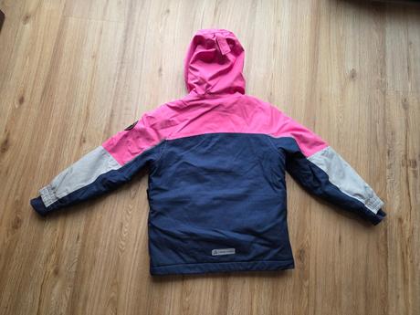 Bunda, alpine pro,116