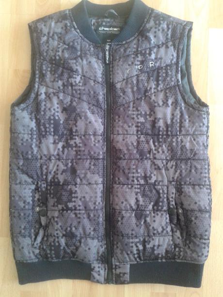 Vesta, chapter young,s