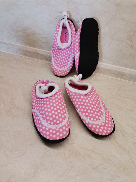 Topánky do vody, kuniboo,28