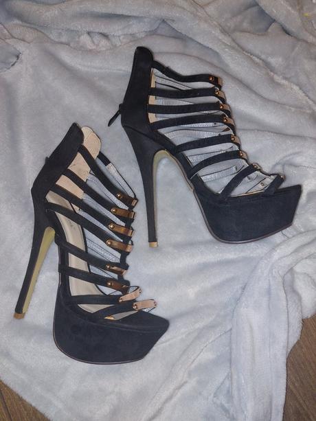 Vysoké platformy, 37