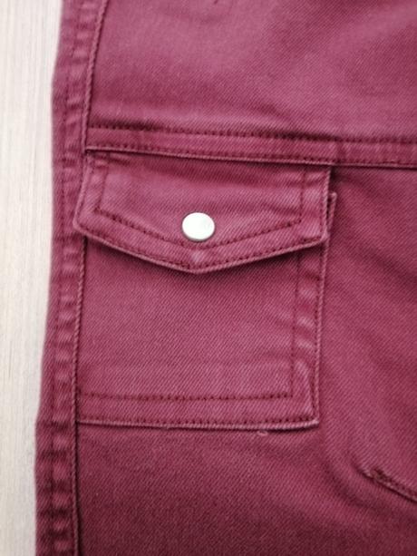 Nohavice 98, coccodrillo,98