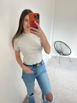 Elasticky top, zara,m / s