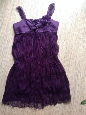 Šaty just adrict /22, 40