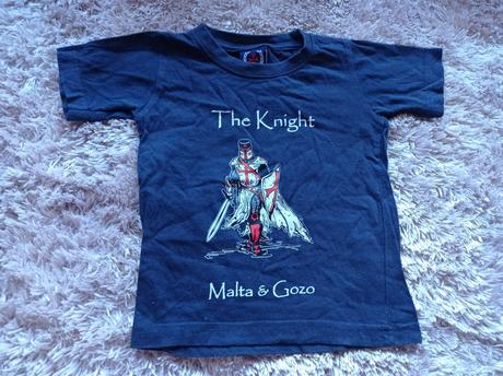 Tričko s krátkym rukávom, 92