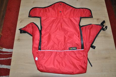 Nanoznik na kociar emitex, emitex