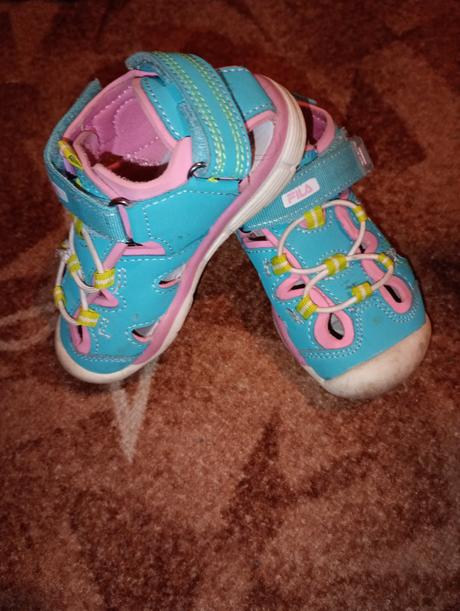 Sandále fila 24, fila,24