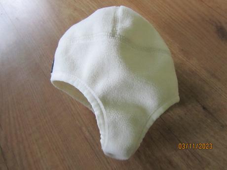 Ciapka polarn o pyret, 50