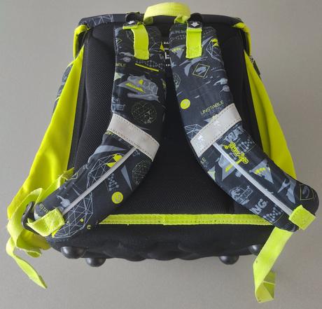 Školská taška oxybag, 