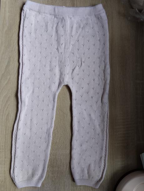 Pletene legíny next, next,92