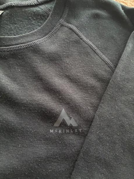 Súprava hrejivej termobielizne vel.16r, mckinley,176