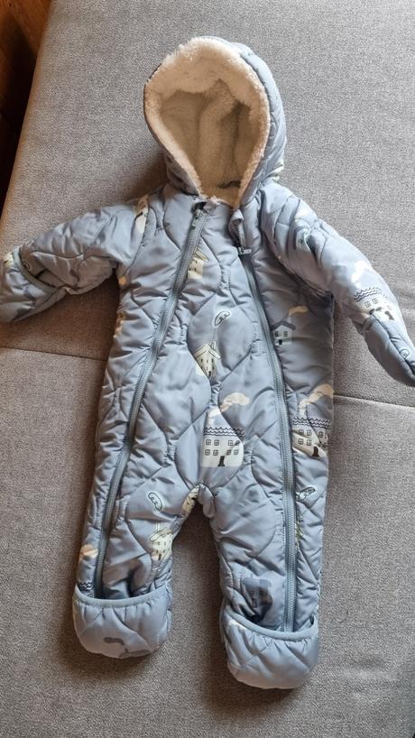 Zimny overal reserved vel.62, reserved,62