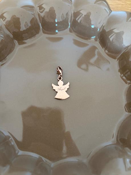 Privesok anjelik - thomas sabo, thomas sabo