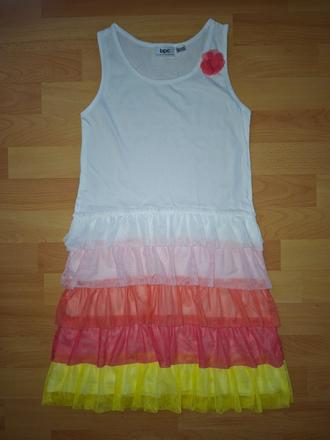 Šaty, bonprix,152