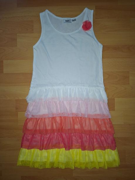 Šaty, bonprix,152