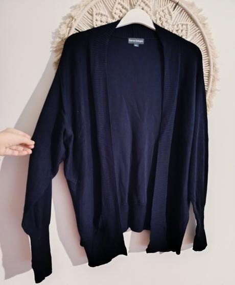 Sveter/kardigán franco callegari, m