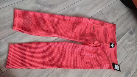 Kolekcia project rock, under armour,xl