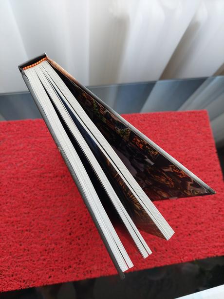 Kniha paulus vs ihnacak,