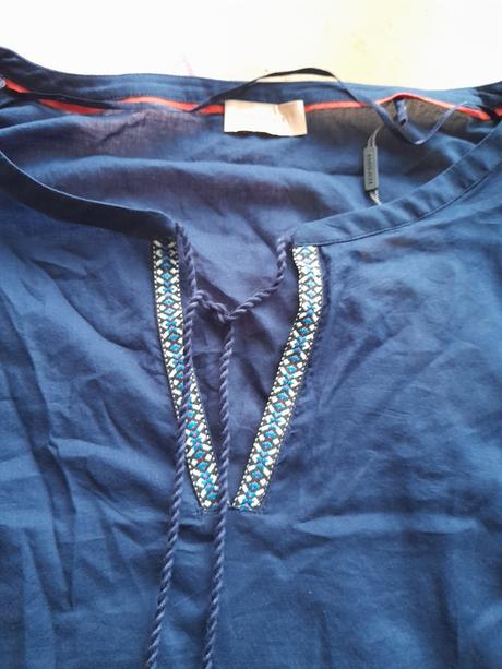 Tunika veľk. 54, s.oliver,4xl