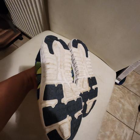 Pohodlné tenisky, authority,35