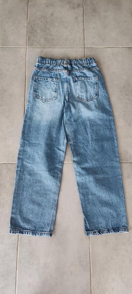 Chlapčenské rifle, chapter young,140