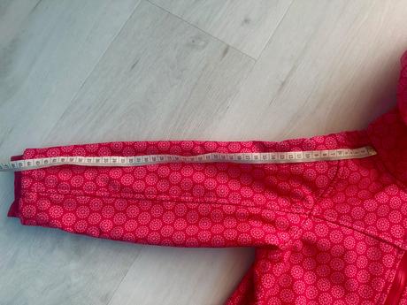 Teplučká softshellová bundička, tcm,110