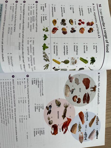 Oxford word skills inermediate,