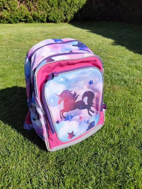 Školská taška topgal,