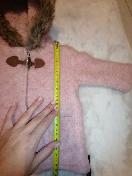 Zara prechodný kabátik č. 80, zara,80