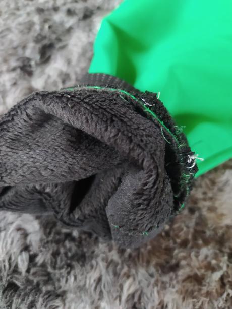 Zateplené softshell nohavice, 86