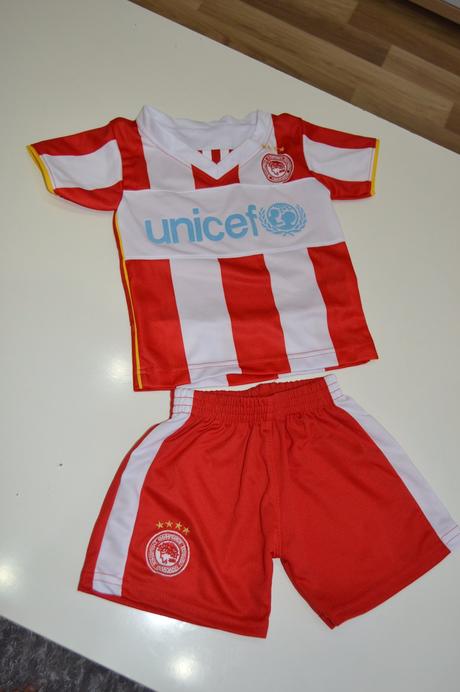 Dresová súrava, 92