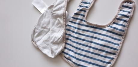 Podbradníky, lupilu