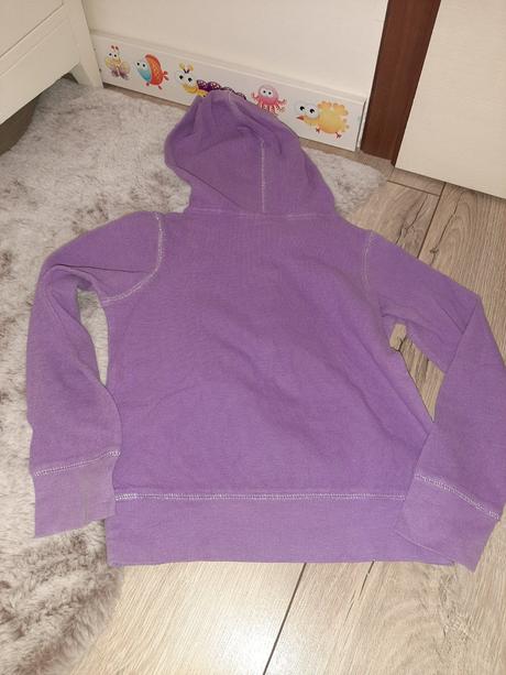 Mikina toughskins, 128