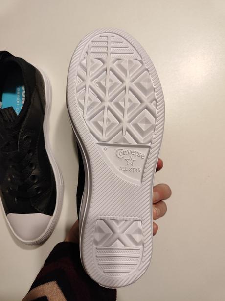 Tenisky, converse,36