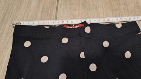 Šaty + legíny, f&f,116