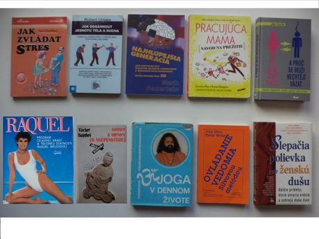 Zdravý životný štýl 6,