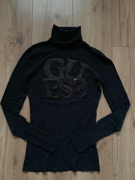 Damsky rolak guess, guess,xs