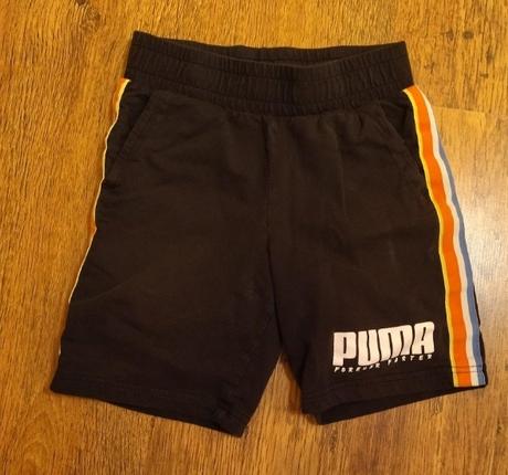 Kraťasy puma, puma,140