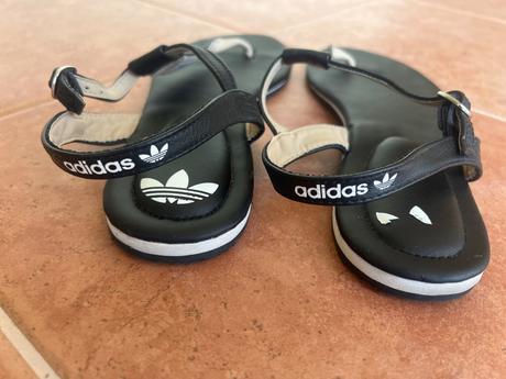 Adidas sandalky, adidas,39