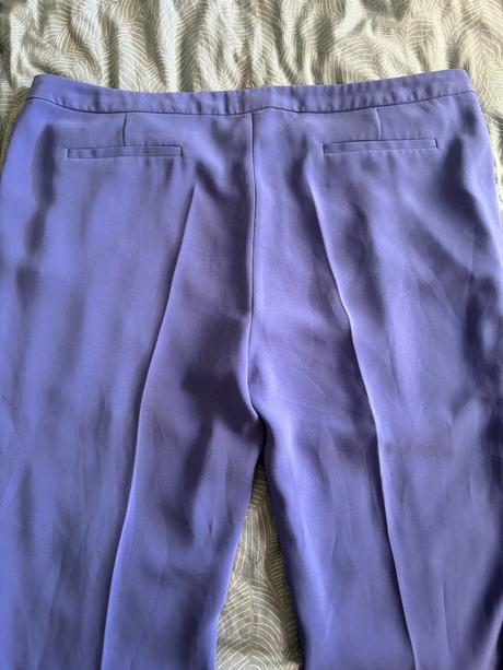 Nohavice zendra, 50