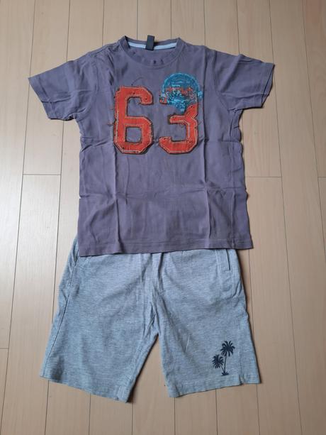 Tricko a kratase, v.134,zn.zara, zara,134