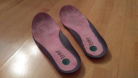 Kožené topánky, bama,27