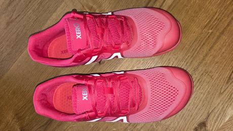 Xeroshoes hfs ii, 40