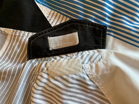 Krátke letné nohavice - plavky volcano v. xl, xl